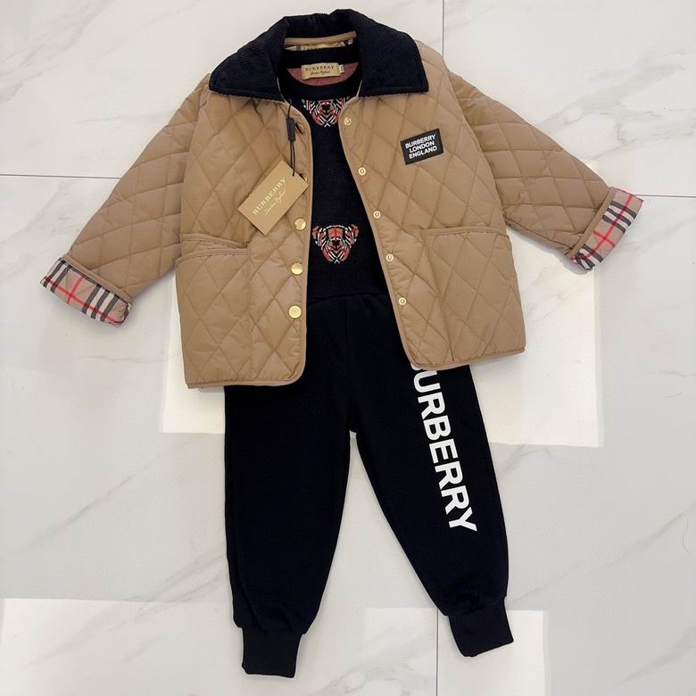 Burberry sz100-150 408